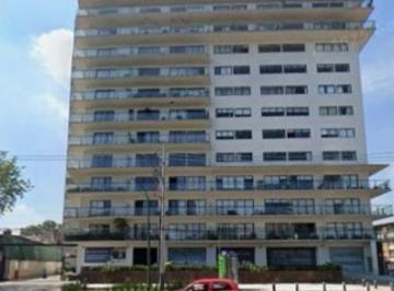 Departamento · 65m² · 2 Recámaras · 2 Estacionamientos · Departamento Av México - Tacuba.
