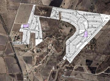 Terreno / Lote , San Miguel de Allende · Inversionistas y Desarrolladores 34 Hectáreas con Permisos Para Desarrollo Residencial