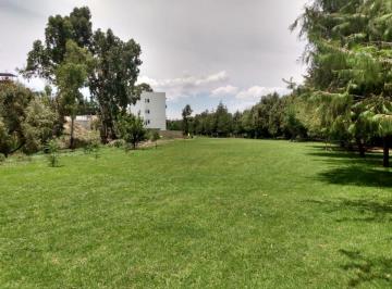 Terreno / Lote , Puebla · El Saucedal (Por Plaza Destino)