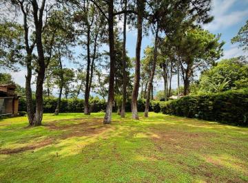 Terreno / Lote , Valle de Bravo · Terreno en Venta en Valle de Bravo Aun Costado del Club de Golf Avándaro