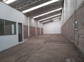 Bodega comercial , Tlalnepantla de Baz · Ubicadísima Bodega en Renta Cerca de Vallejo