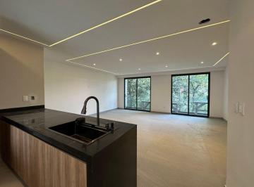 Departamento de 2 habitaciones, Benito Juárez · Último Departamento con Modernos Acabados