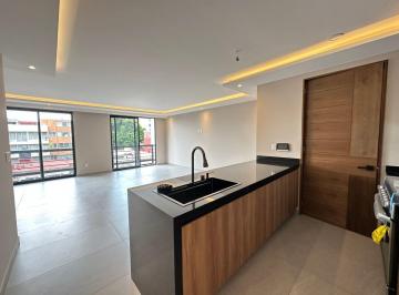 Departamento · 90m² · 2 Recámaras · 2 Estacionamientos · Último Departamento con Modernos Acabados