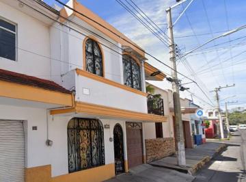 Casa en Venta de 3 habitaciones Centro · Casa en Venta en Centro de Tepic Nayarit