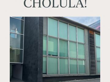 Departamento de 3 habitaciones, San Andrés Cholula · Venta de Departamento Zona Cholula Udlap