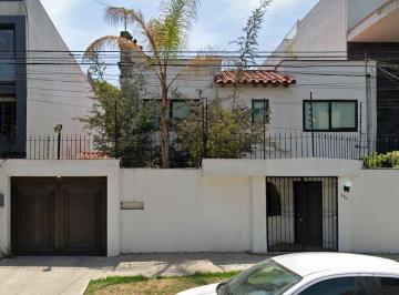 Casa de 5 habitaciones, Miguel Hidalgo · Casa en Venta en Polanco Ciudad de Mexico