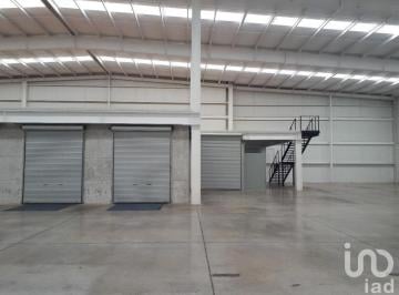 Bodega comercial · 1500m² · 1 Recámara · 2 Estacionamientos · Bodega Renta Cuautitlan 1,500