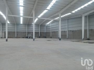 Bodega comercial · 15000m² · 1 Recámara · 10 Estacionamientos · Bodega Renta Cuautitlan Izcalli Condominio Nueva