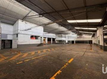 Bodega comercial · 3180m² · 1 Recámara · 8 Estacionamientos · Bodega Renta Naucalpan 3,200 m² Parque Industrial