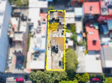 Terreno / Lote · 456m² · Terreno en Venta, Miguel Hidalgo 3ra Secc. Tlalpan, Cdmx