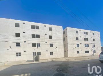 Departamento · 91m² · 3 Recámaras · 2 Estacionamientos · Oportunidad Departamento en Venta en Planta Baja Col Jesus Luna Luna Cd Madero Tamaulipas
