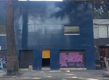 Edificio · 433m² · 5 Recámaras · Renta de Edificio Comercial con Punto de Venta, División del Norte, Colonia del Valle Centro.