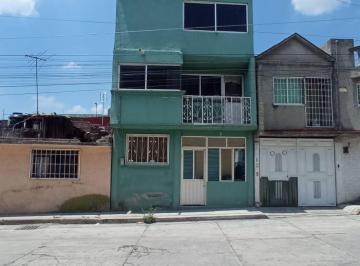 Casa · 195m² · 3 Recámaras · Casa en Venta San Mateo Oxtotitlán