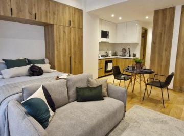Departamento de 1 habitación, Miguel Hidalgo · Departamento en Venta en Miguel Hidalgo, Colonia Escandón Ch26 - 1211