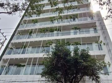 Departamento de 1 habitación, Benito Juárez · Venta Loft en Mixcoac Sobre Periférico #26 - 1531
