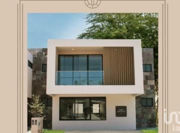 Casa · 191m² · 4 Recámaras · 2 Estacionamientos · Urquijo Residencial Celaya – Cerca de Liverpool y Colegios Utec, y Av Irrigacion