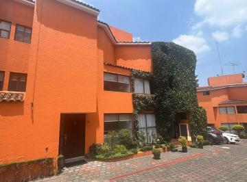 Casa en condominio de 3 habitaciones, Cuajimalpa de Morelos · Inversionistas "Venta Casa en Conjunto Privado con Jardin Comun"