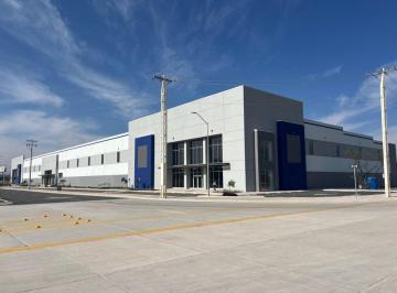 Nave industrial , León · Nave Industrial de 5900 m² en Renta en León