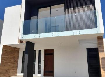 Casa de 3 habitaciones, San Andrés Cholula · Casa en Nueva en Renta Puebla Lomas Deangelopolis Parque Aguascalientes