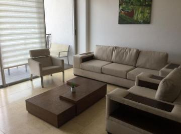 Departamento de 2 habitaciones, San Andrés Cholula · Departamento Amueblado en High Towers
