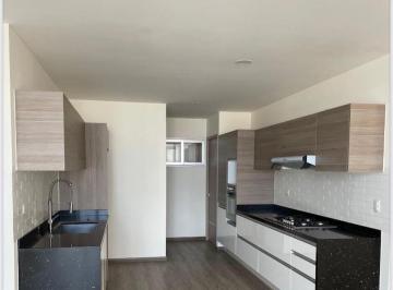 Departamento de 2 habitaciones, Puebla · Departamento Torre Artema
