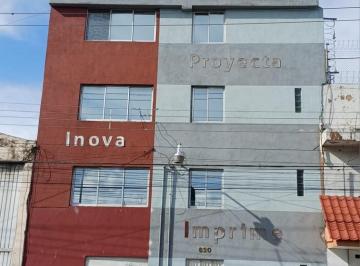 Oficina · 350m² · Oficinas Edificio en Renta