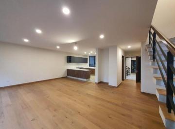 Departamento de 2 habitaciones, Miguel Hidalgo · Departamento de Lujo Para Estrenar en Polanco