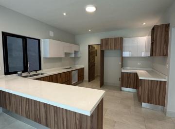Casa · 312m² · 3 Recámaras · 2 Estacionamientos · Casa en Venta en Cumbres Elite Premier, Garcia Nuevo Leon