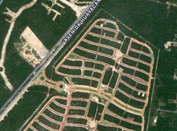 Terreno / Lote · 54760m² · Macrolote Sobre Av Huayacán