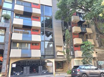 Departamento de 2 habitaciones, Cuauhtémoc · Coahuila Colonia Roma Norte Dpto. Venta Super Ubicación