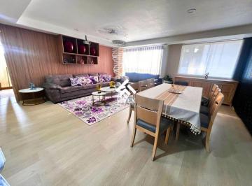 Departamento de 2 habitaciones, Pachuca · Renta de Departamento Amueblado en Platino 2 Rec en Pachuca