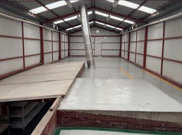 Bodega comercial , Coyoacán · ¡Oportunidad de Venta! Bodega en Coapa, Coyoacán