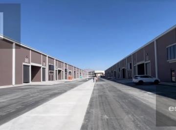 Bodega comercial · 611m² · Bodega en Venta o Renta en Parque Industrial Sobre Libramiento Aeropuerto Cd Juarez