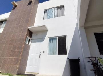Casa · 96m² · 2 Recámaras · Venta Casa 2 Rec. Jardines del Sur 2 Cancun