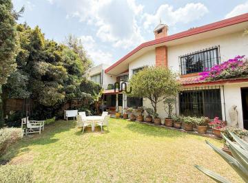 Casa de 4 habitaciones, Huixquilucan · Casa en Condominio en Venta en Bosques de La Herradura
