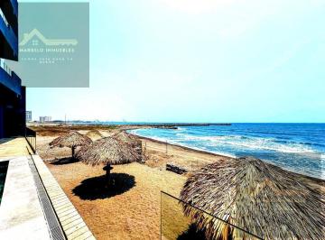 Departamento · 143m² · 3 Recámaras · 2 Estacionamientos · Departamentos en Venta, Fracc. El Ancla, Riviera Veracruzana, Alvarado, Veracruz