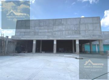 Bodega comercial · Bodega en Renta Zona Industrial Bruno Pagliai