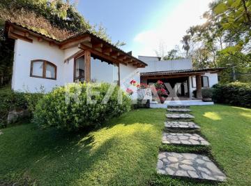 Casa · 1 Recámara · Casa en Venta - (4)