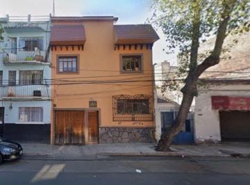 Casa de 3 habitaciones, Cuauhtémoc · Casa en Venta en Colonia Santa Maria La Ribera Cuautemoc Ciudad de Mexico