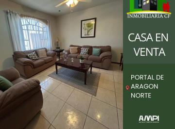 Casa de 2 habitaciones, Saltillo · Casa en Venta en Portal de Aragón