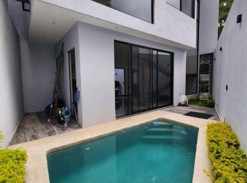 Casa de 4 habitaciones, Cuernavaca · Casa Nueva en Venta Cerca de Ávila Camacho Cuernavaca Morelos