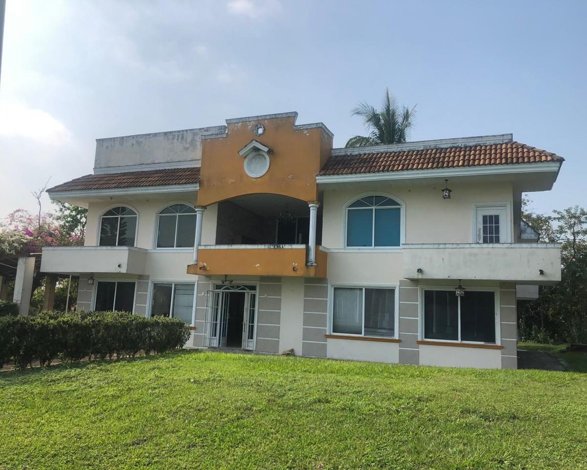Rancho en Venta en Papantla, Veracruz