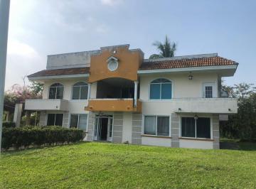 Rancho · 130000m² · Rancho en Venta en Papantla, Veracruz