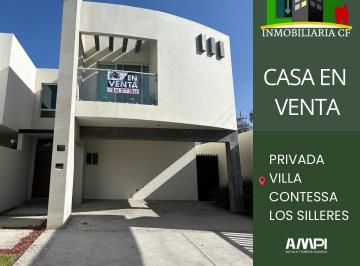 Casa de 3 habitaciones, Saltillo · Casa Amplia en Venta Norte de Saltillo