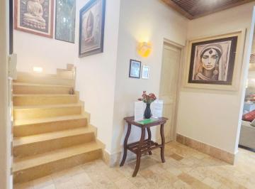 Casa · 500m² · 7 Recámaras · 4 Estacionamientos · Increíble Casa en Venta La Mejor Zona Playacar Fase II