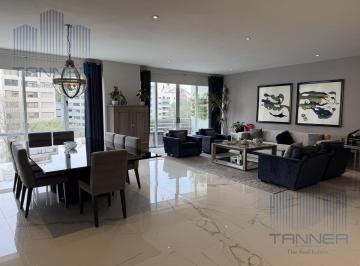 Departamento · 305m² · 3 Recámaras · 3 Estacionamientos · Departamento en Bosques de Las Lomas