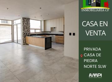 Casa de 3 habitaciones, Saltillo · Estrena Casa Moderna en Privado Al Norte de Saltillo