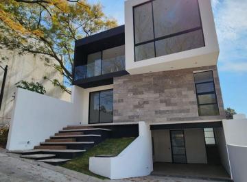Casa de 3 habitaciones, Cuernavaca · Casa en Venta Nueva Céntrica en Cuernavaca Morelos