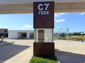 Casa · 169m² · 3 Recámaras · 2 Estacionamientos · Casa Nueva en Venta, Cluster 7, Modelo Fede