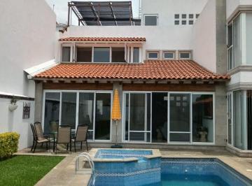 Casa de 4 habitaciones, Cuernavaca · C* Casa en Venta en Lomas de Ahuatlan Cuernavaca Morelos